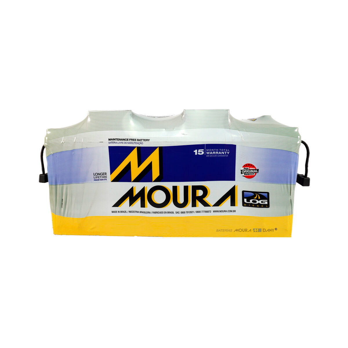 Moura ME220PD
