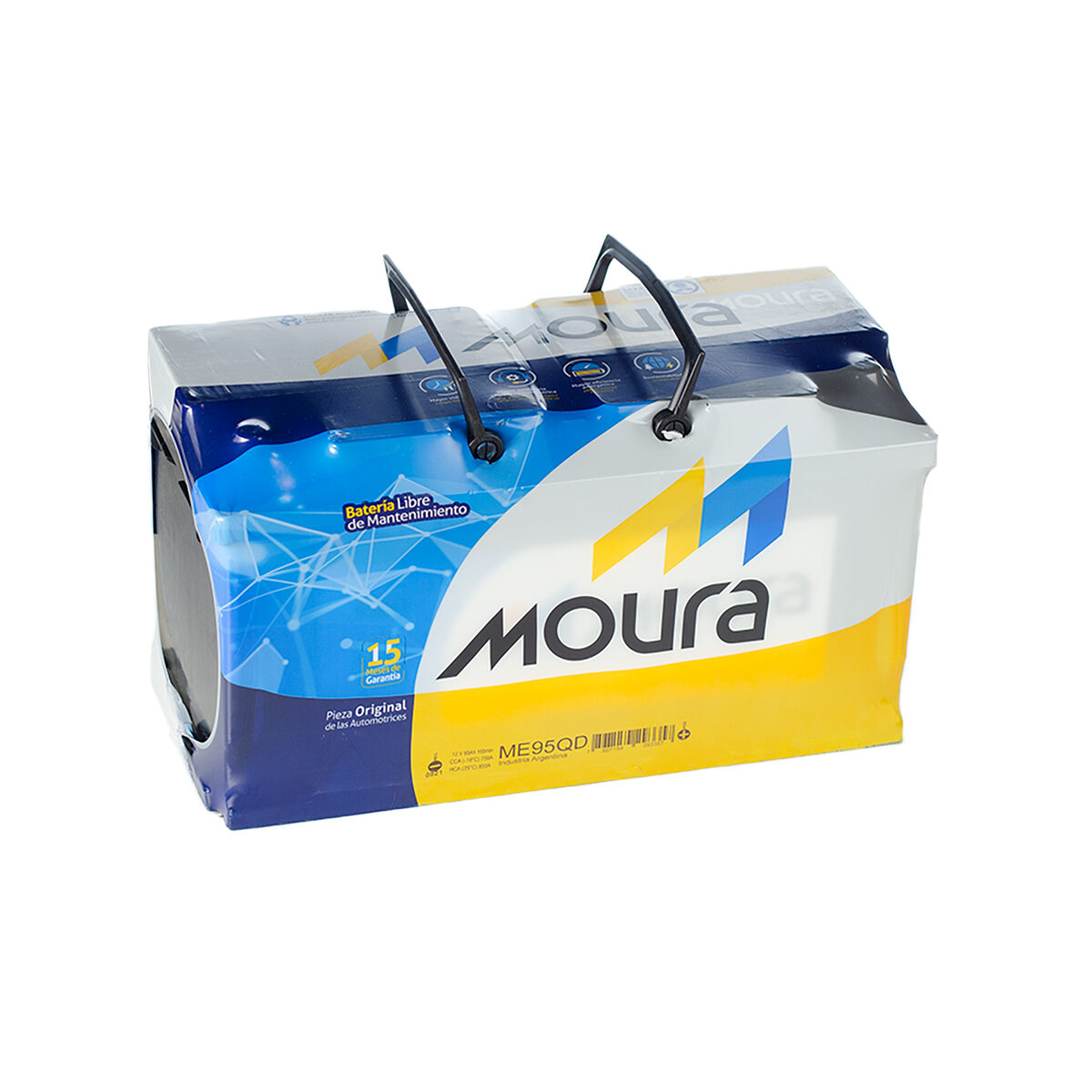 Moura ME95QD